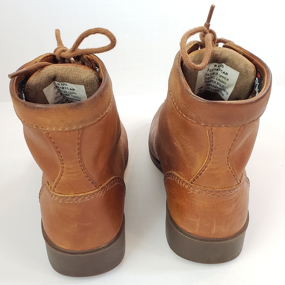 Kodiak Original Waterproof Leather Boots - Picture 4 of 8